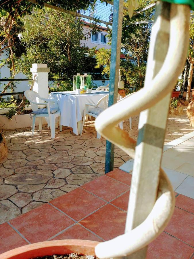 Villa Dream Garden Агиос Георгиос Екстериор снимка